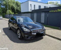 Черный Инфинити Q70, объемом двигателя 2.2 л и пробегом 255 тыс. км за 16400 $, фото 1 на Automoto.ua