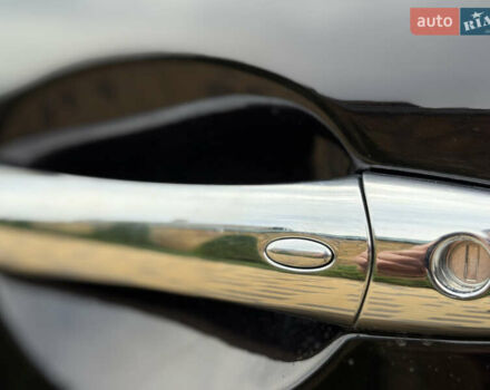 Черный Инфинити Q70, объемом двигателя 2.14 л и пробегом 205 тыс. км за 14900 $, фото 23 на Automoto.ua