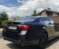 Чорний Інфініті Q70, об'ємом двигуна 2.5 л та пробігом 135 тис. км за 20777 $, фото 3 на Automoto.ua