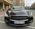 Чорний Інфініті Q70, об'ємом двигуна 2.5 л та пробігом 56 тис. км за 23900 $, фото 9 на Automoto.ua