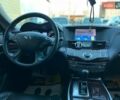 Черный Инфинити Q70, объемом двигателя 2.5 л и пробегом 102 тыс. км за 19000 $, фото 28 на Automoto.ua