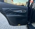 Черный Инфинити Q70, объемом двигателя 2.5 л и пробегом 102 тыс. км за 19000 $, фото 23 на Automoto.ua