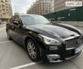 Чорний Інфініті Q70, об'ємом двигуна 2.5 л та пробігом 56 тис. км за 23900 $, фото 2 на Automoto.ua