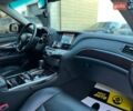 Черный Инфинити Q70, объемом двигателя 2.5 л и пробегом 102 тыс. км за 19000 $, фото 19 на Automoto.ua