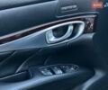 Черный Инфинити Q70, объемом двигателя 2.5 л и пробегом 102 тыс. км за 19000 $, фото 7 на Automoto.ua