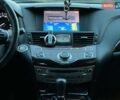 Черный Инфинити Q70, объемом двигателя 2.5 л и пробегом 102 тыс. км за 19000 $, фото 24 на Automoto.ua