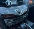 Черный Инфинити Q70, объемом двигателя 2.5 л и пробегом 102 тыс. км за 19000 $, фото 16 на Automoto.ua