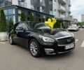 Чорний Інфініті Q70, об'ємом двигуна 2.5 л та пробігом 92 тис. км за 19900 $, фото 1 на Automoto.ua