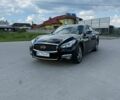 Черный Инфинити Q70, объемом двигателя 2.5 л и пробегом 149 тыс. км за 16999 $, фото 1 на Automoto.ua