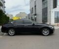 Чорний Інфініті Q70, об'ємом двигуна 2.5 л та пробігом 92 тис. км за 17500 $, фото 4 на Automoto.ua