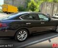 Черный Инфинити Q70, объемом двигателя 2.5 л и пробегом 61 тыс. км за 22500 $, фото 2 на Automoto.ua