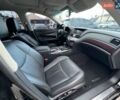 Чорний Інфініті Q70, об'ємом двигуна 3.7 л та пробігом 115 тис. км за 14900 $, фото 25 на Automoto.ua