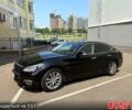 Чорний Інфініті Q70, об'ємом двигуна 2.5 л та пробігом 61 тис. км за 22500 $, фото 1 на Automoto.ua
