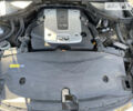 Черный Инфинити Q70, объемом двигателя 2.5 л и пробегом 59 тыс. км за 24000 $, фото 2 на Automoto.ua