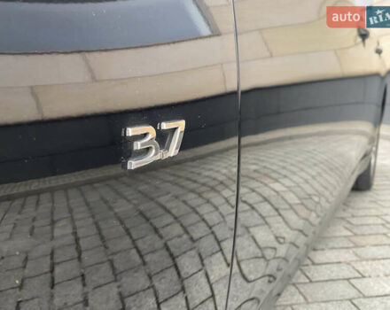 Черный Инфинити Q70, объемом двигателя 3.7 л и пробегом 230 тыс. км за 23500 $, фото 44 на Automoto.ua