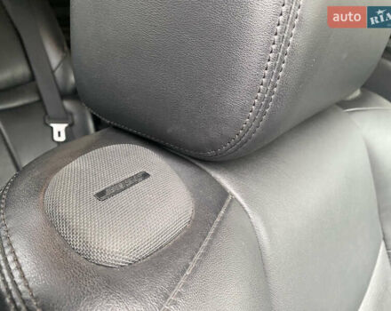 Черный Инфинити Q70, объемом двигателя 3.7 л и пробегом 230 тыс. км за 23500 $, фото 29 на Automoto.ua