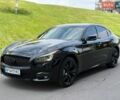 Черный Инфинити Q70, объемом двигателя 3.7 л и пробегом 80 тыс. км за 17500 $, фото 1 на Automoto.ua