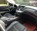 Чорний Інфініті Q70, об'ємом двигуна 2.5 л та пробігом 30 тис. км за 28000 $, фото 53 на Automoto.ua