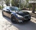 Чорний Інфініті Q70, об'ємом двигуна 2.5 л та пробігом 30 тис. км за 28000 $, фото 28 на Automoto.ua