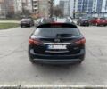 Чорний Інфініті Q70, об'ємом двигуна 3 л та пробігом 153 тис. км за 25400 $, фото 3 на Automoto.ua