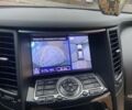 Фиолетовый Инфинити Q70, объемом двигателя 3 л и пробегом 201 тыс. км за 17300 $, фото 9 на Automoto.ua