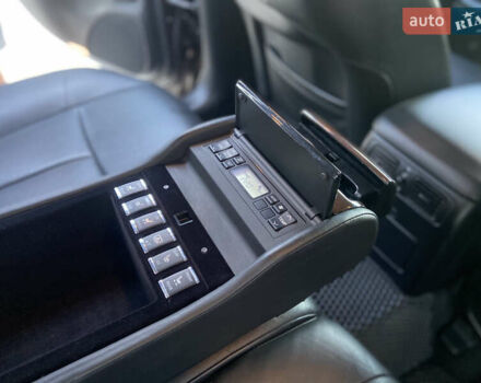 Коричневый Инфинити Q70, объемом двигателя 3.7 л и пробегом 190 тыс. км за 22000 $, фото 5 на Automoto.ua