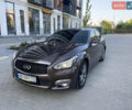 Коричневий Інфініті Q70, об'ємом двигуна 3.7 л та пробігом 190 тис. км за 25000 $, фото 1 на Automoto.ua