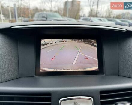 Коричневий Інфініті Q70, об'ємом двигуна 2.5 л та пробігом 146 тис. км за 23990 $, фото 21 на Automoto.ua