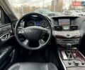 Коричневий Інфініті Q70, об'ємом двигуна 2.5 л та пробігом 146 тис. км за 23990 $, фото 12 на Automoto.ua