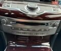 Коричневий Інфініті Q70, об'ємом двигуна 2.5 л та пробігом 146 тис. км за 23990 $, фото 23 на Automoto.ua