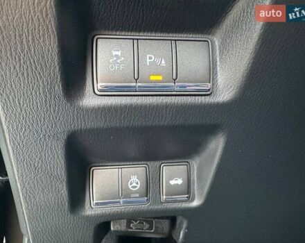 Коричневий Інфініті Q70, об'ємом двигуна 2.5 л та пробігом 146 тис. км за 23990 $, фото 16 на Automoto.ua