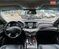 Коричневий Інфініті Q70, об'ємом двигуна 2.5 л та пробігом 146 тис. км за 23990 $, фото 13 на Automoto.ua