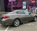 Коричневий Інфініті Q70, об'ємом двигуна 2.5 л та пробігом 146 тис. км за 23990 $, фото 6 на Automoto.ua