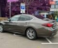 Коричневий Інфініті Q70, об'ємом двигуна 2.5 л та пробігом 146 тис. км за 23990 $, фото 4 на Automoto.ua