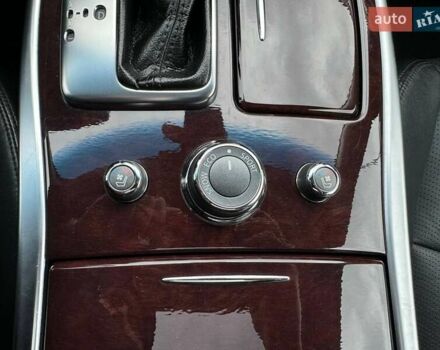 Коричневий Інфініті Q70, об'ємом двигуна 2.5 л та пробігом 146 тис. км за 23990 $, фото 25 на Automoto.ua