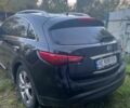 Коричневий Інфініті Q70, об'ємом двигуна 3.7 л та пробігом 166 тис. км за 4517 $, фото 1 на Automoto.ua
