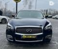 Інфініті Q70, об'ємом двигуна 0 л та пробігом 104 тис. км за 23000 $, фото 1 на Automoto.ua