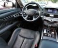 Инфинити Q70, объемом двигателя 3.7 л и пробегом 96 тыс. км за 23400 $, фото 13 на Automoto.ua