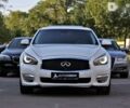 Инфинити Q70, объемом двигателя 3.7 л и пробегом 96 тыс. км за 23400 $, фото 1 на Automoto.ua