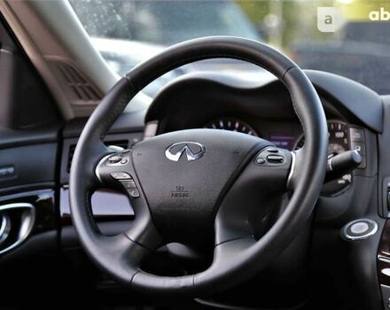 Инфинити Q70, объемом двигателя 3.7 л и пробегом 96 тыс. км за 23400 $, фото 16 на Automoto.ua