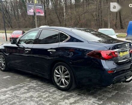 Інфініті Q70, об'ємом двигуна 0 л та пробігом 104 тис. км за 23000 $, фото 3 на Automoto.ua