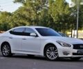 Инфинити Q70, объемом двигателя 3.7 л и пробегом 96 тыс. км за 23400 $, фото 1 на Automoto.ua