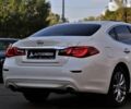 Инфинити Q70, объемом двигателя 3.7 л и пробегом 96 тыс. км за 23400 $, фото 7 на Automoto.ua