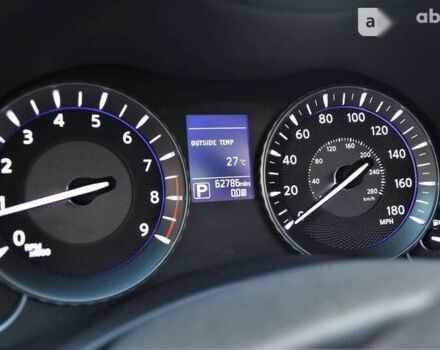 Инфинити Q70, объемом двигателя 3.7 л и пробегом 96 тыс. км за 23400 $, фото 17 на Automoto.ua