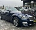 Інфініті Q70, об'ємом двигуна 0 л та пробігом 104 тис. км за 23000 $, фото 1 на Automoto.ua