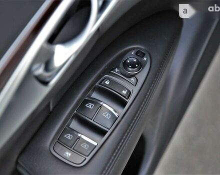 Инфинити Q70, объемом двигателя 3.7 л и пробегом 96 тыс. км за 23400 $, фото 21 на Automoto.ua