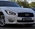 Инфинити Q70, объемом двигателя 3.7 л и пробегом 96 тыс. км за 23400 $, фото 3 на Automoto.ua