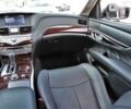 Инфинити Q70, объемом двигателя 3.7 л и пробегом 96 тыс. км за 23400 $, фото 15 на Automoto.ua