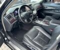 Инфинити Q70, объемом двигателя 4.25 л и пробегом 115 тыс. км за 16800 $, фото 1 на Automoto.ua