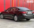 Инфинити Q70, объемом двигателя 3.7 л и пробегом 110 тыс. км за 18800 $, фото 9 на Automoto.ua